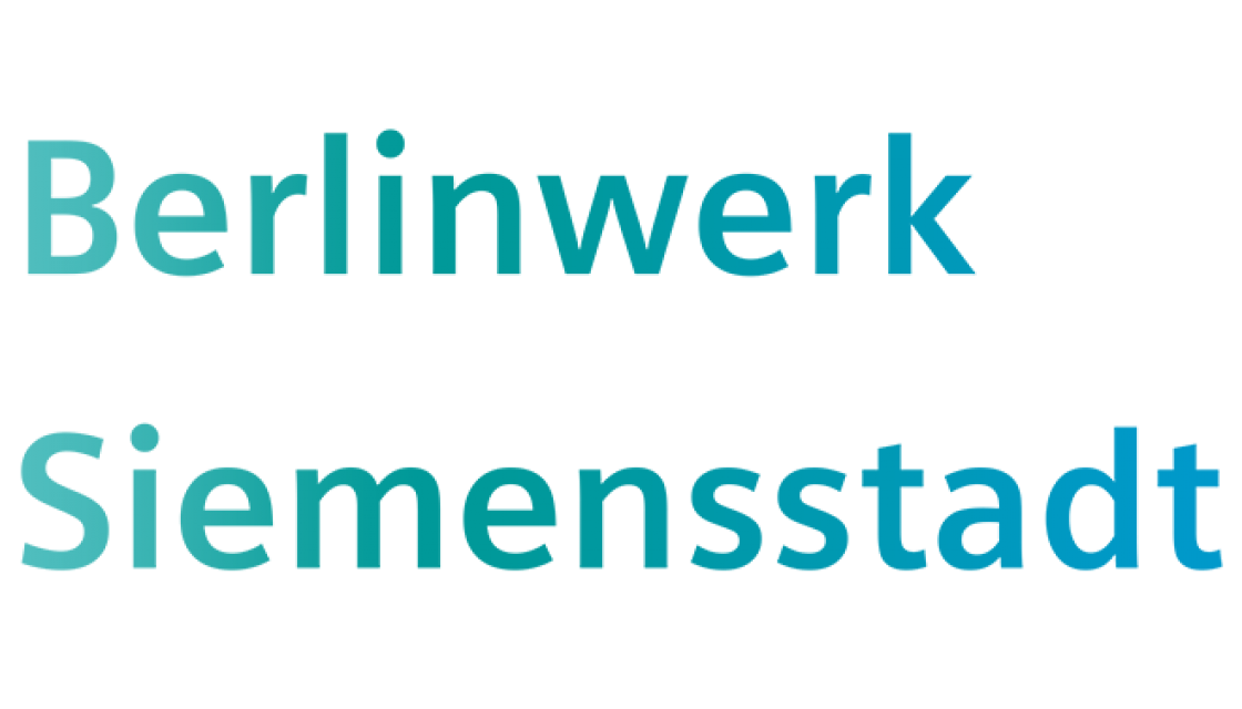Suggested name: Berlinwerk Siemensstadt
