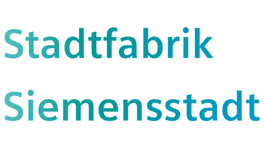 Suggested name: Stadtfabrik Siemensstadt