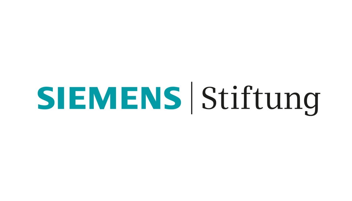 Siemens Stiftung Logo