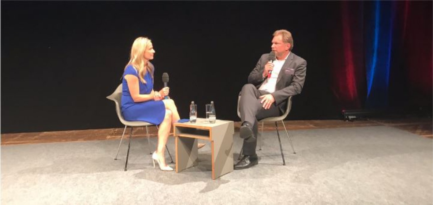 Interview Kelbasa