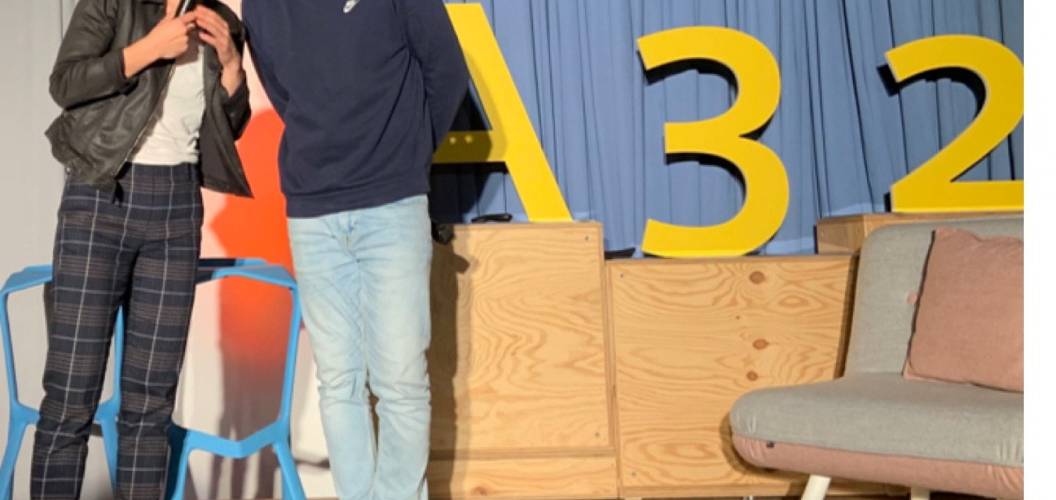 SIEMENSwerkSTADT goes Business Slam
