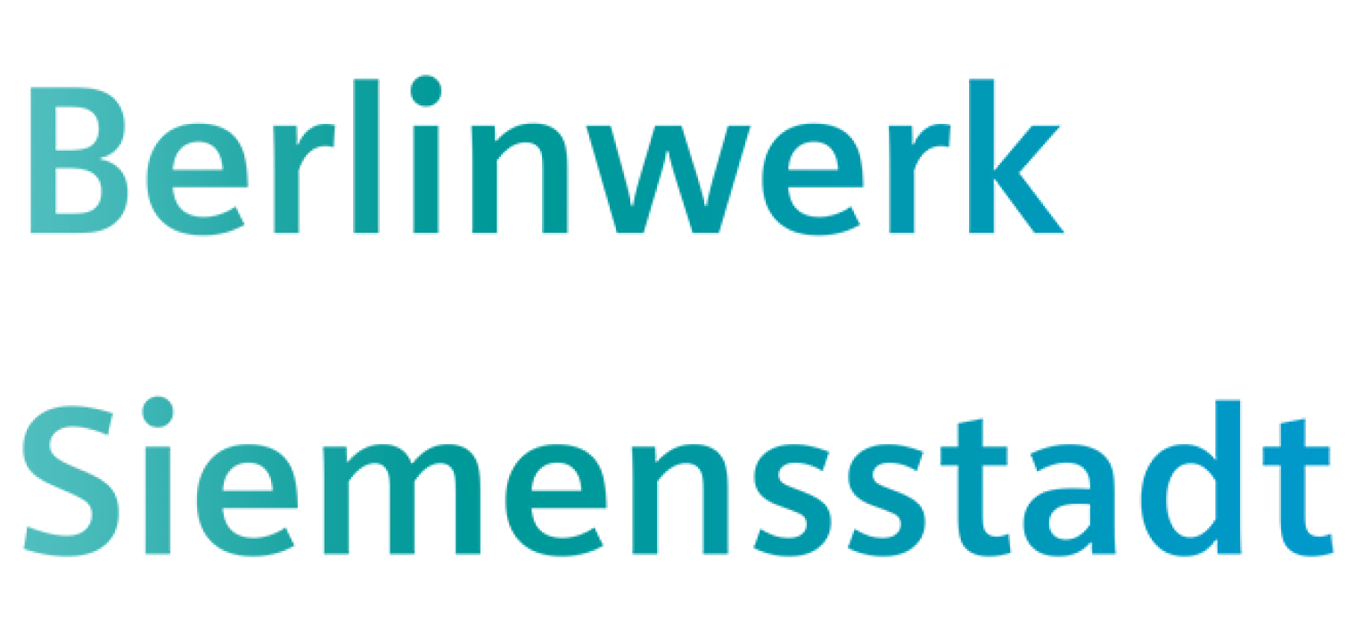 Suggested name: Berlinwerk Siemensstadt