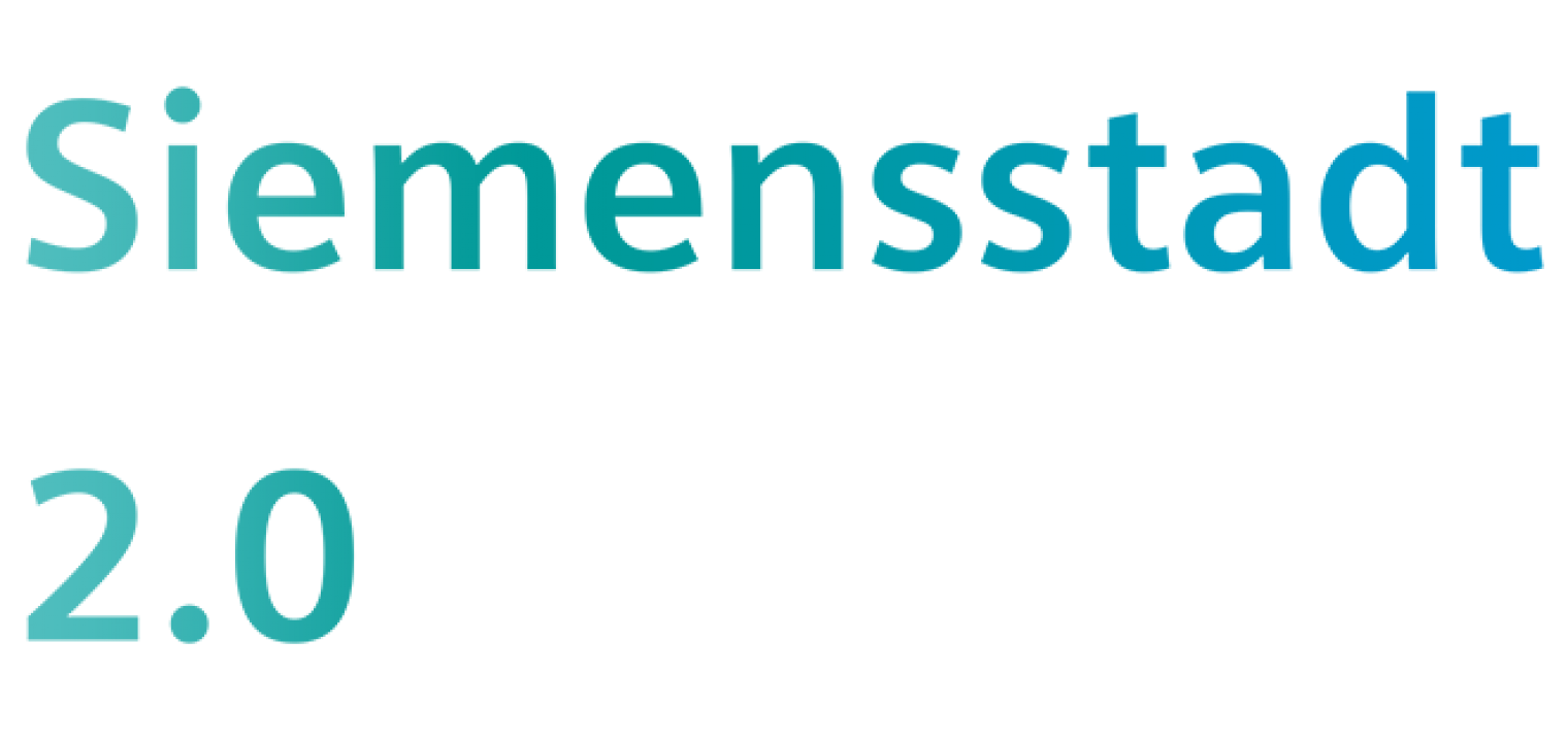 Suggested name: Siemensstadt 2.0