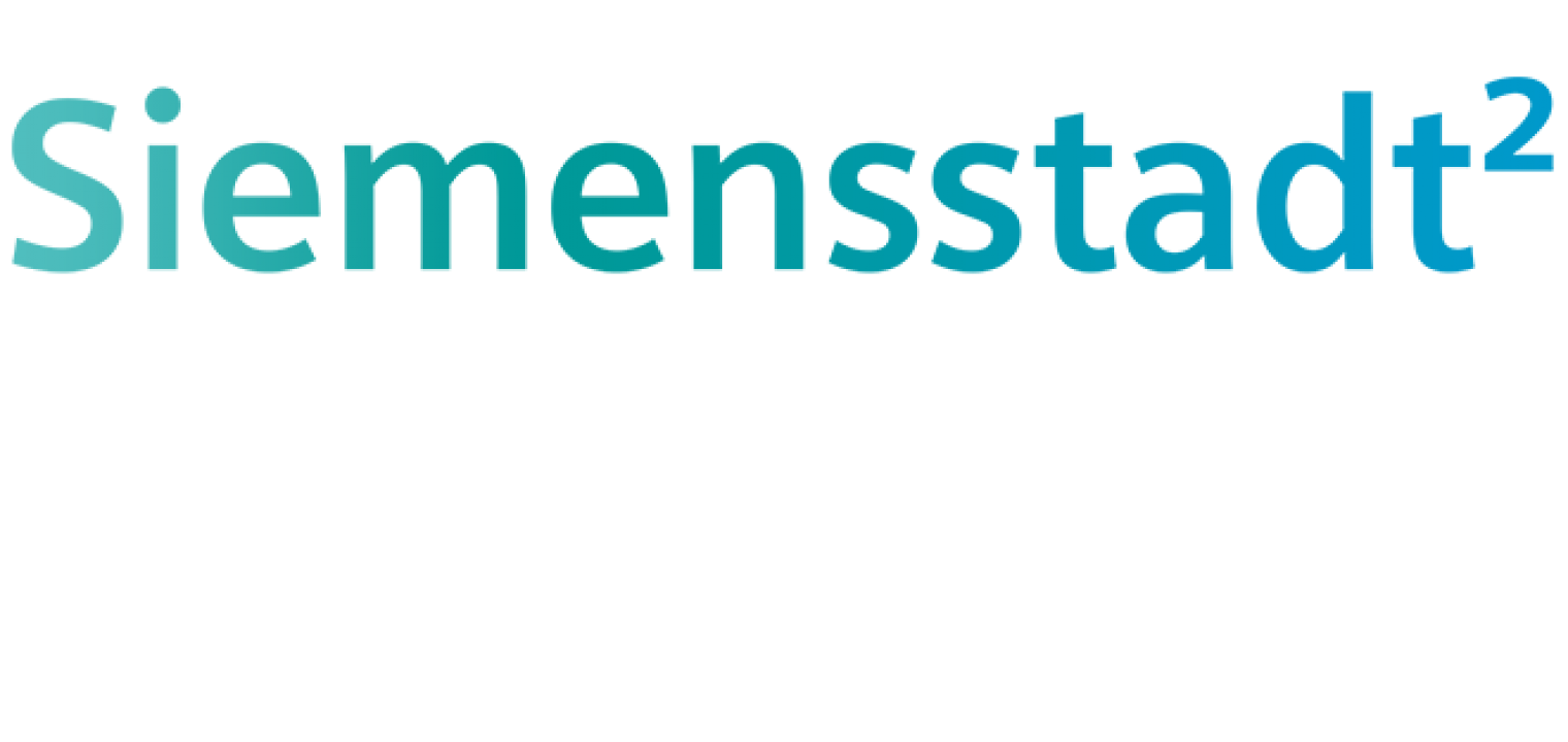 Suggested name: Siemensstadt²