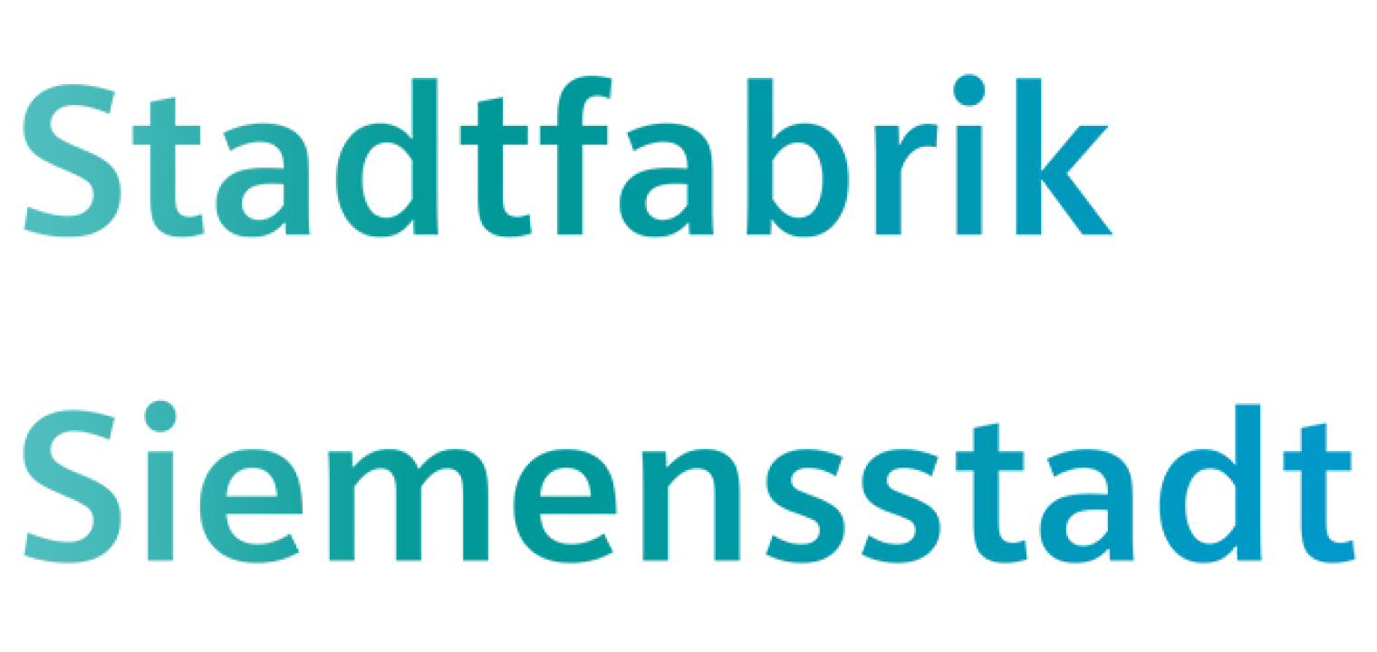 Suggested name: Stadtfabrik Siemensstadt