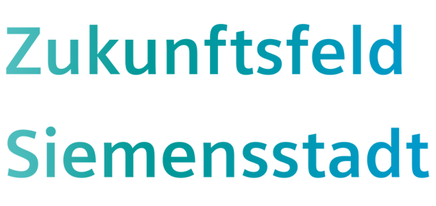 Suggested name: Zukunftsfeld Siemensstadt