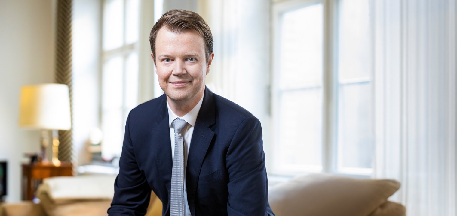 “In the future I would like to have more social and less media again.” Benjamin Melcher, Project team SIEMENSSTADT SQUARE