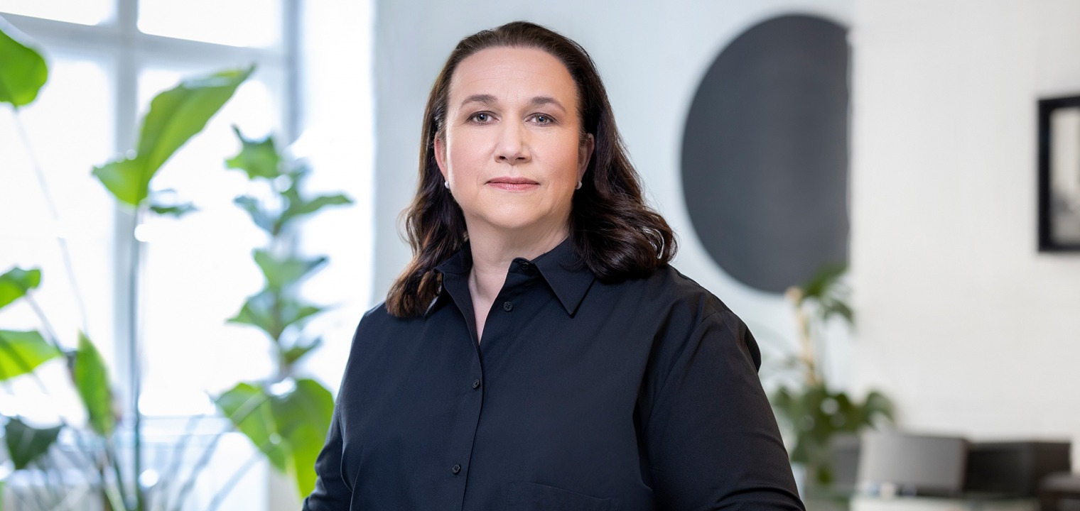 &quot;I wish for a future where social and business matters complement each other.&quot; Heike Cremer, Project team SIEMENSSTADT SQUARE