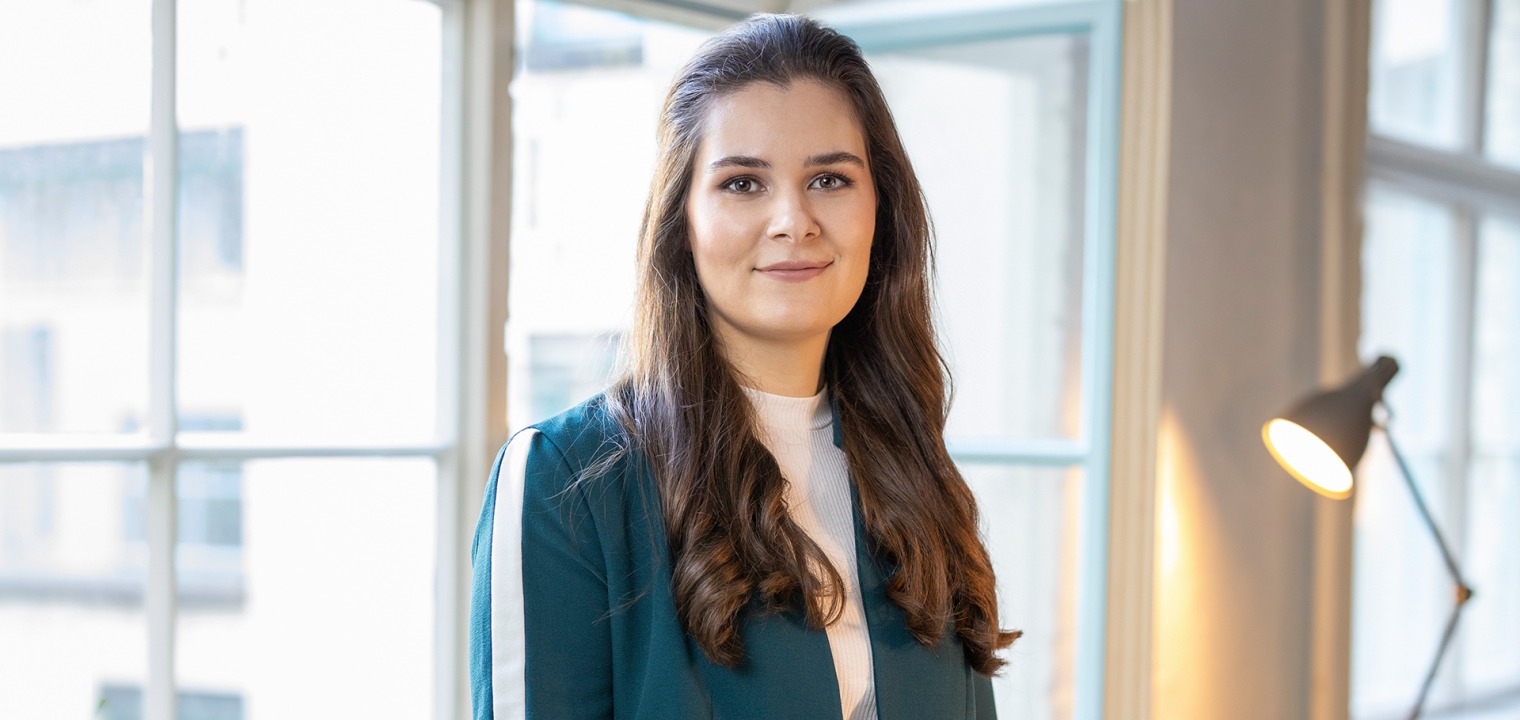 “I want work, sport, art &amp; culture - in one place.” Linda Setzer, Project team SIEMENSSTADT SQUARE