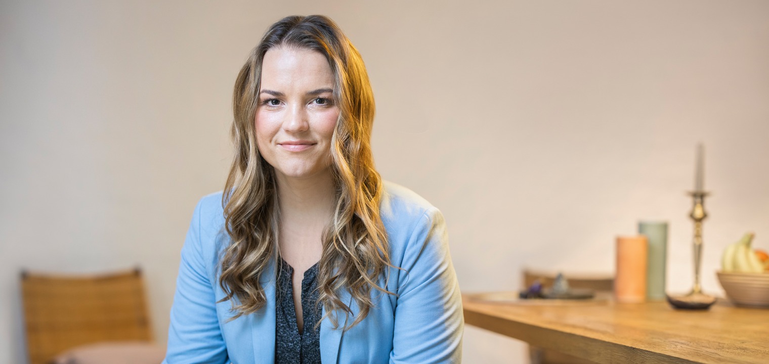 „We want to develop a neighbourhood that combines industry, innovation and life.” Maria Roßbander, Project team SIEMENSSTADT SQUARE