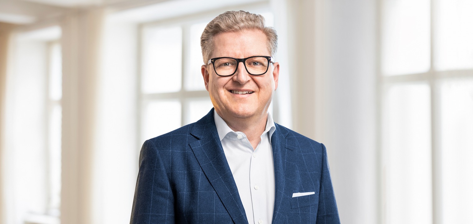 &quot;Even in a district of the future, people must above all feel comfortable&quot; Stefan Kögl, General Manager SIEMENSSTADT²