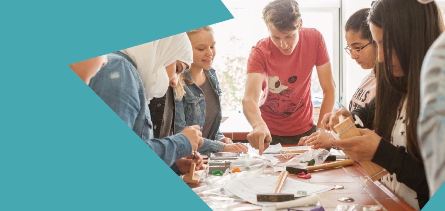 Make@thon &quot;Ernährung der Zukunft&quot; - A32 Entrepreneurs Forum Berlin
