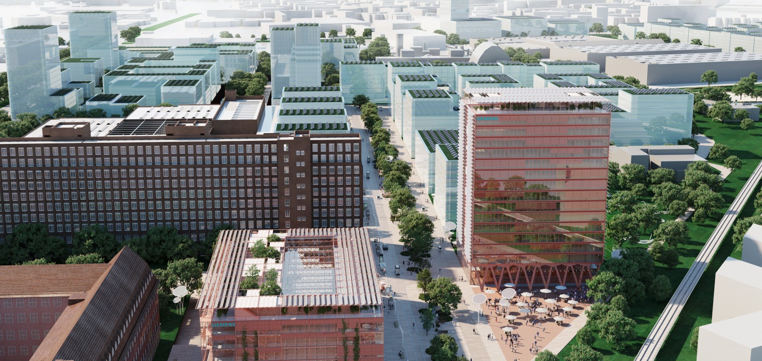 Siemensstadt Square new header