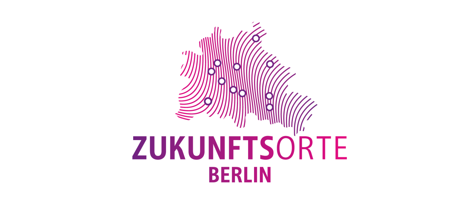 Zukunftsorte Berlin Logo