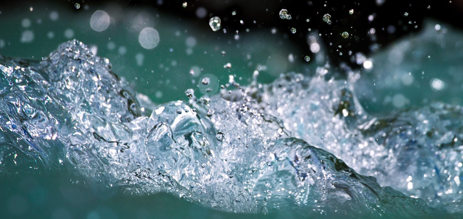 Water