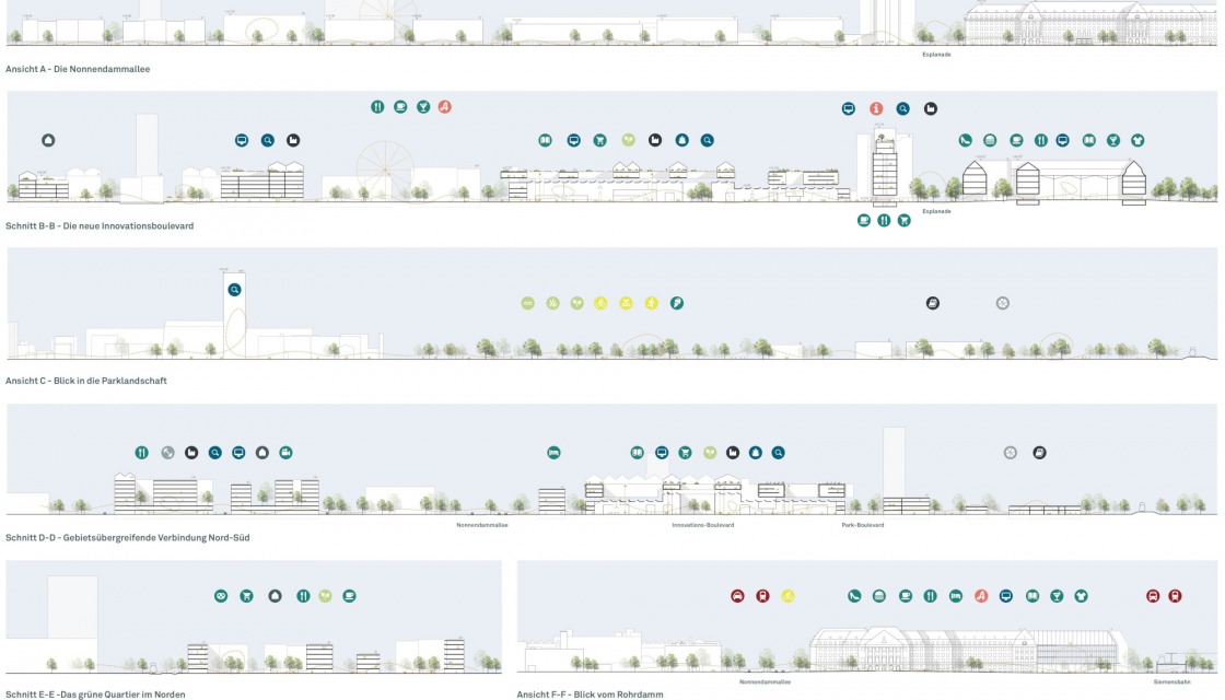 Design von Dietrich Untertrifaller Architekten ZT GmbH