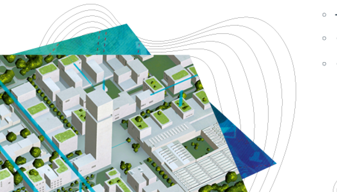 Titelbild des Siemensstadt Newsletters vom Juni 2020