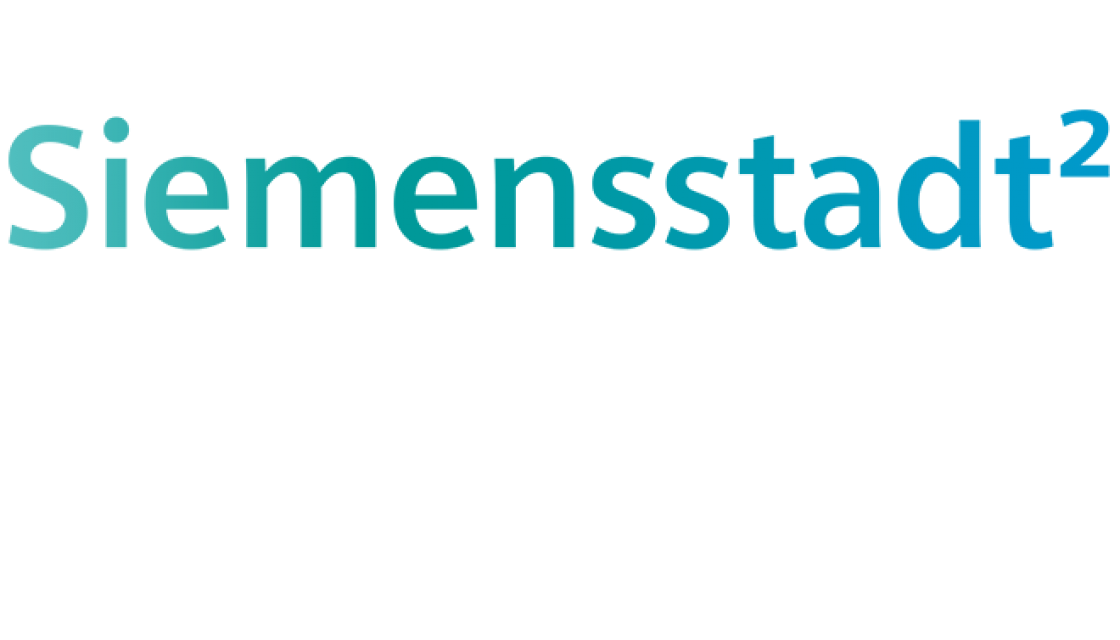 Suggested name: Siemensstadt²