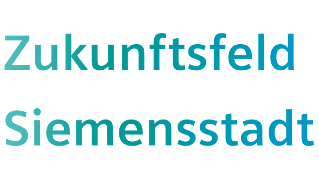 Suggested name: Zukunftsfeld Siemensstadt