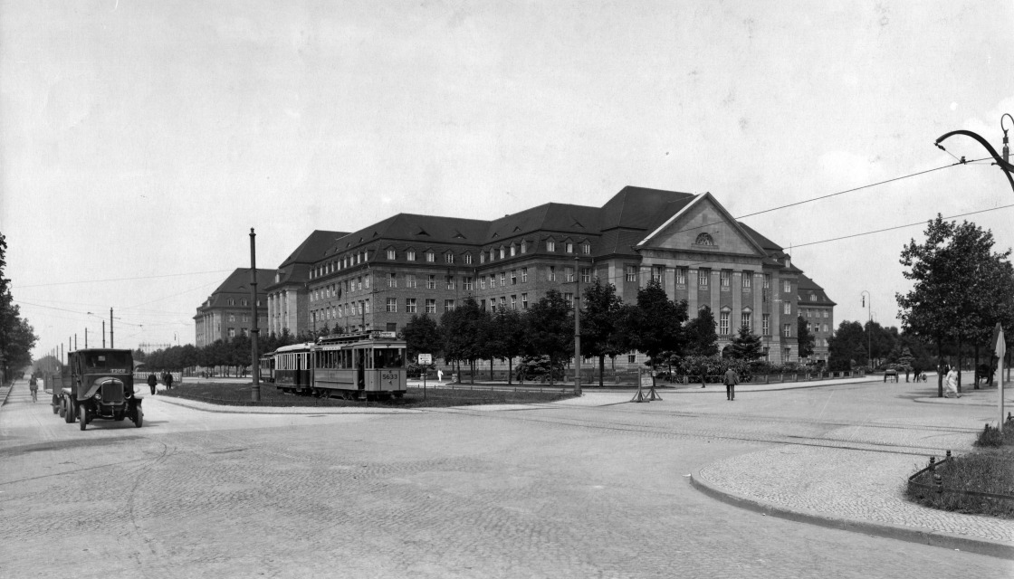 Berlin 1925
