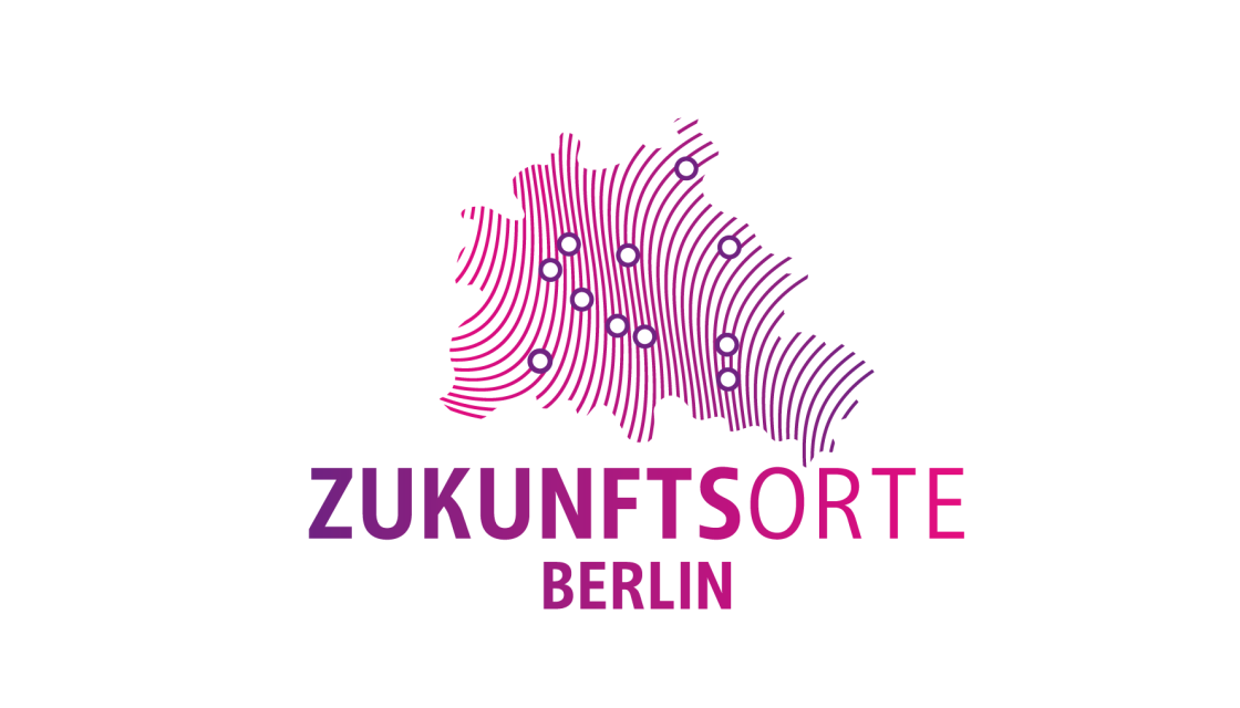 Zukunftsorte Berlin Logo