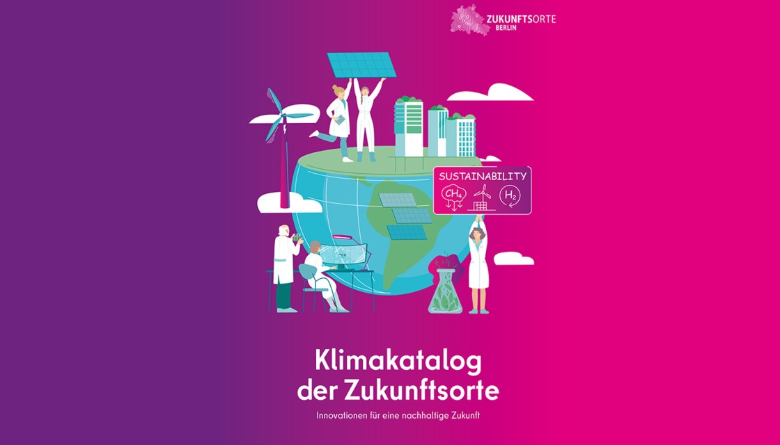 Klimakatalog Cover