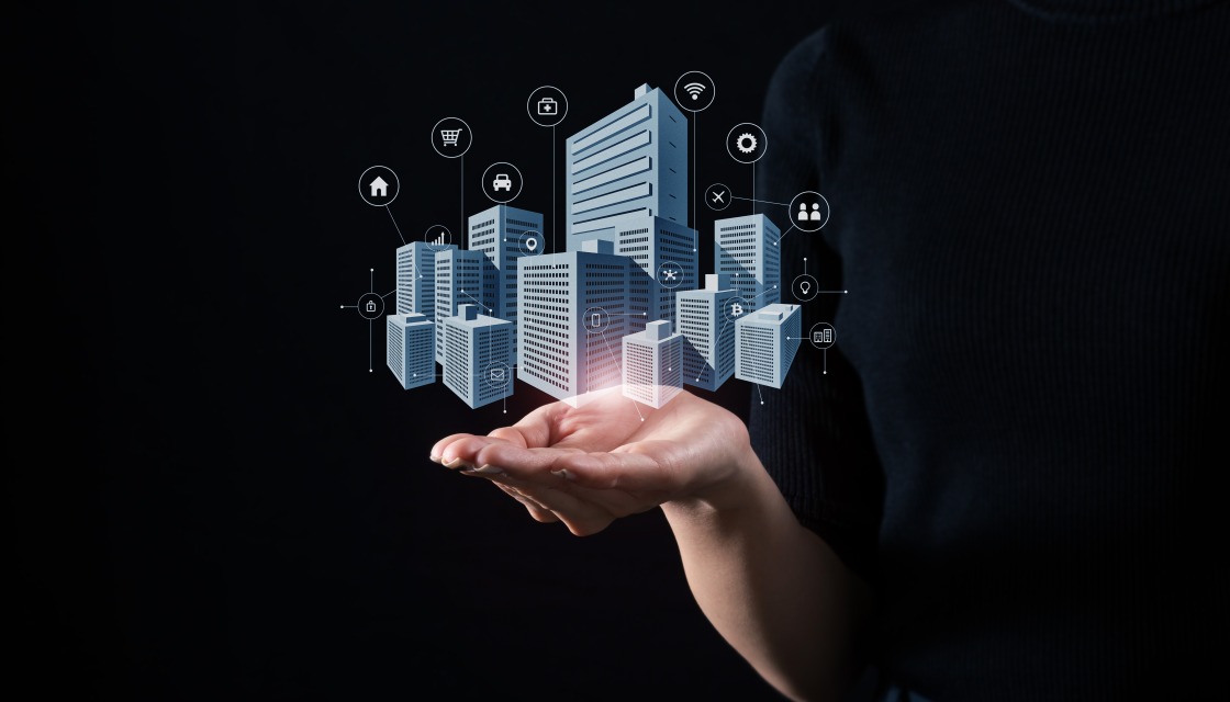 Smart Buildings Operational Performance