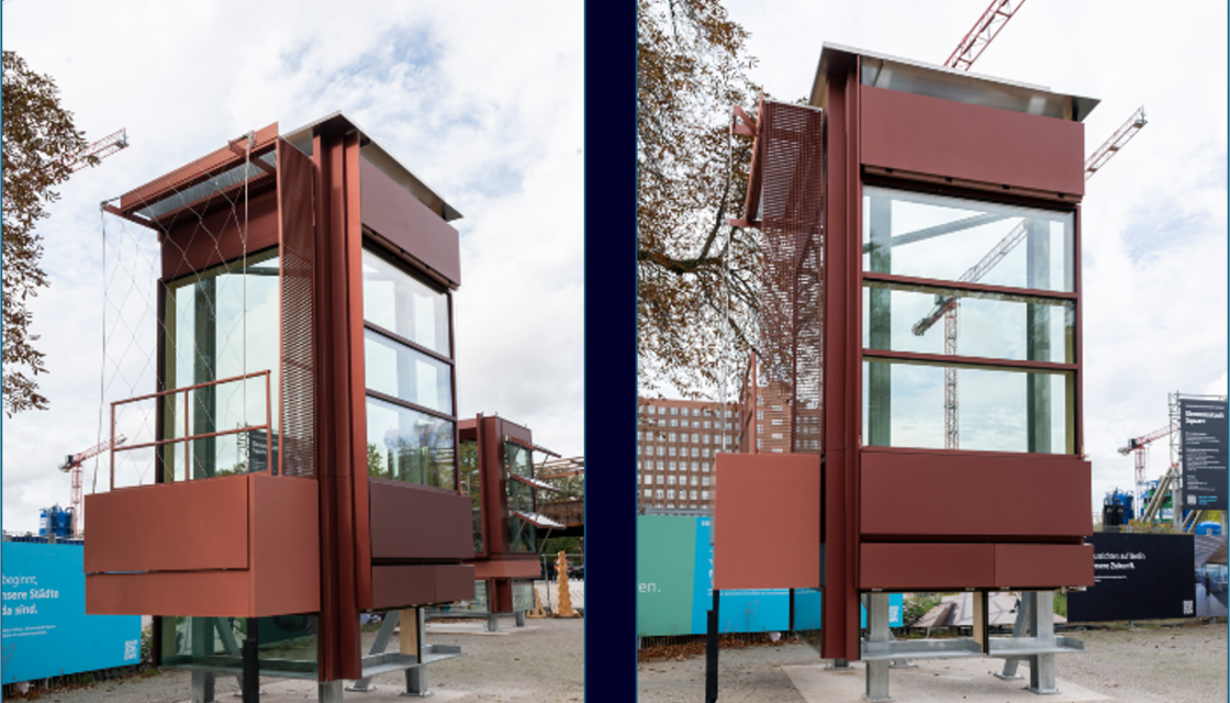 Fassade 2