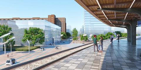 Siemensstadt, insights into the city of the future