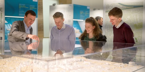 Ausstellung