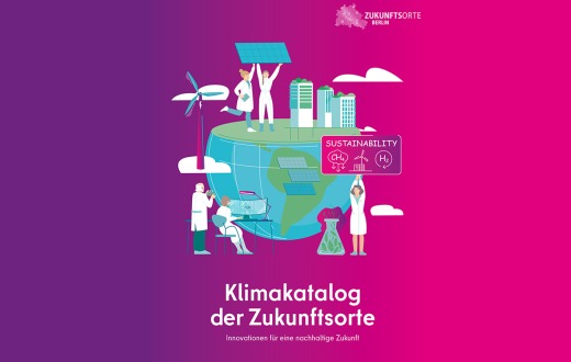 Klimakatalog Cover