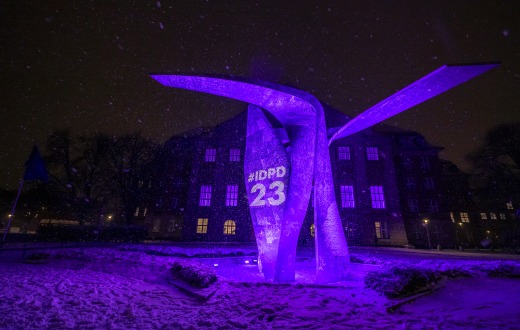 Purple Light Up Day 2023 Berlin (2)