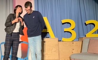 SIEMENSwerkSTADT goes Business Slam