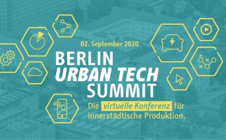 urban tech summit