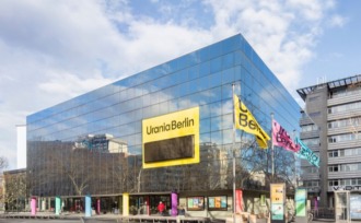 Urania Berlin