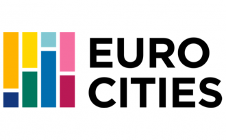 Euro Cities Logo