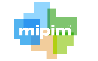 MIPIM is a trade fair for residential, commercial real estate and business location in Cannes