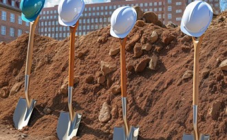 Siemensstadt Square Newsletter #10 06.2024